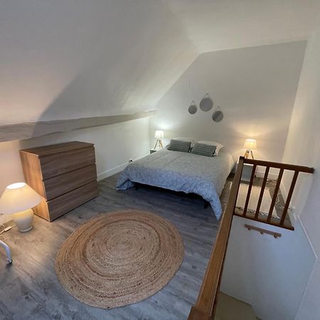 Charmante Maison La Source 2P 50M2 Quartier Paul Bert Tours Bagian luar foto