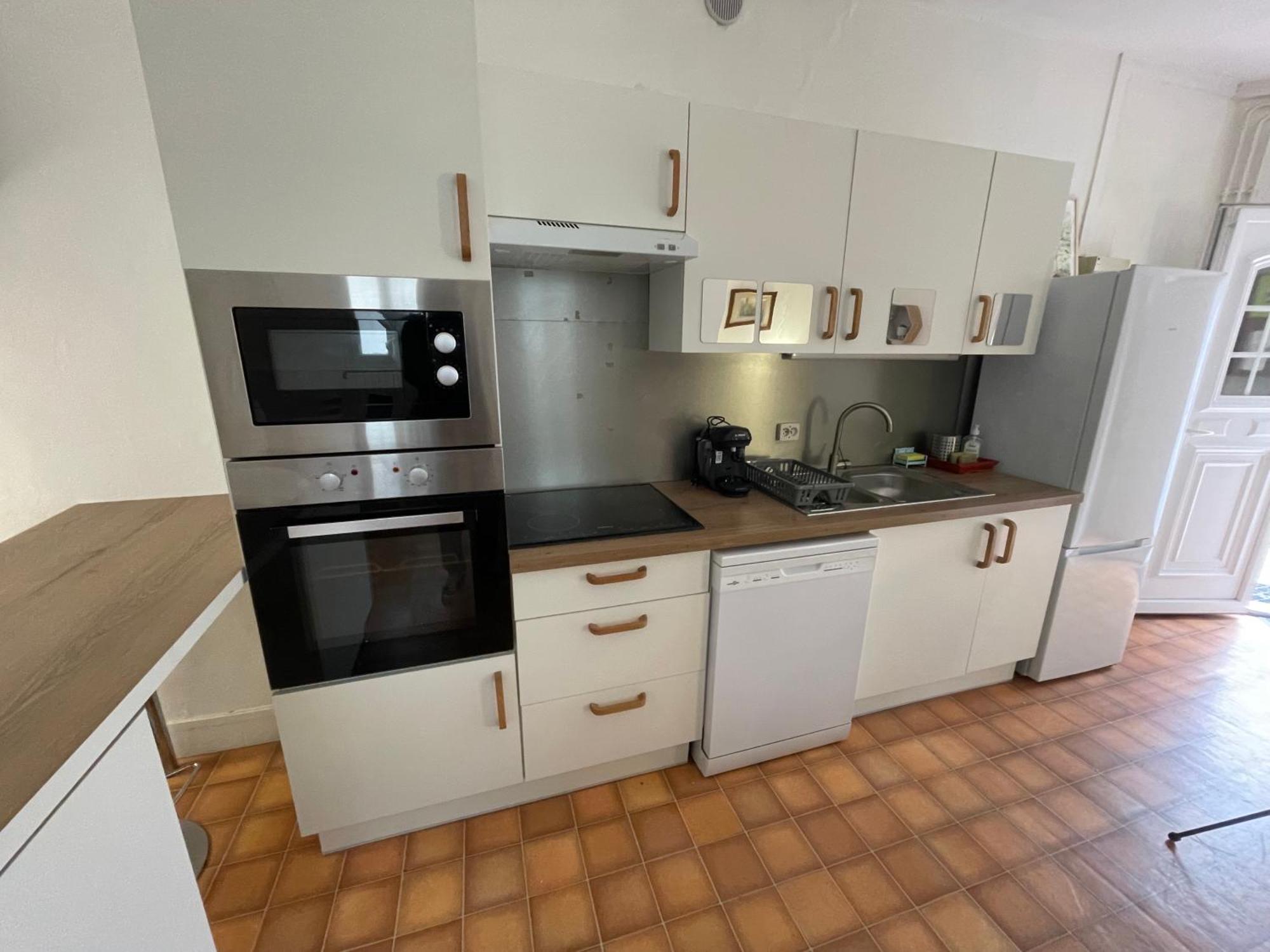 Charmante Maison La Source 2P 50M2 Quartier Paul Bert Tours Bagian luar foto