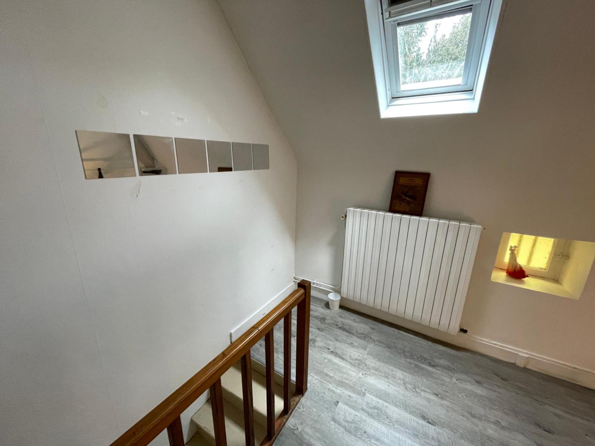 Charmante Maison La Source 2P 50M2 Quartier Paul Bert Tours Bagian luar foto