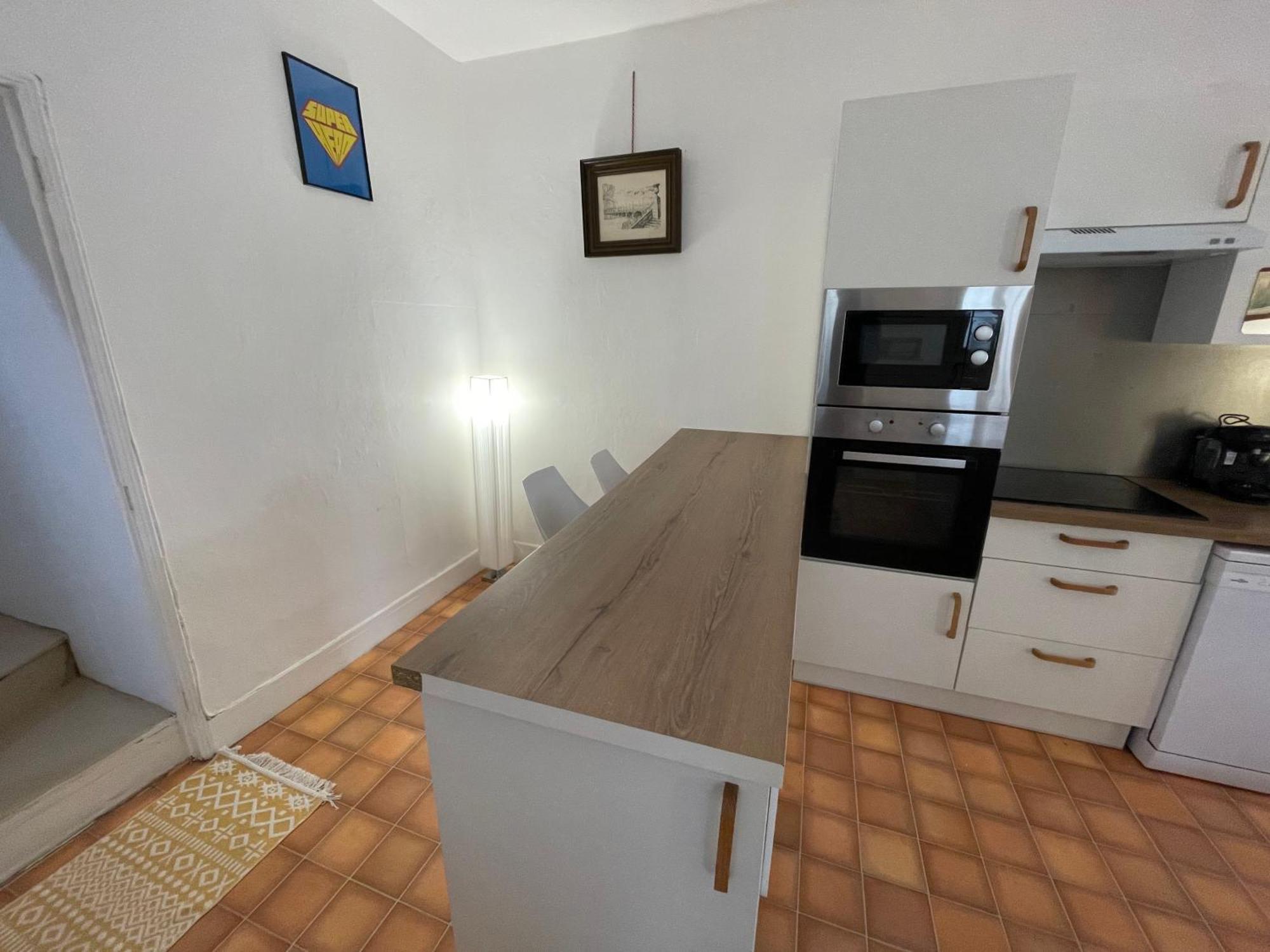 Charmante Maison La Source 2P 50M2 Quartier Paul Bert Tours Bagian luar foto